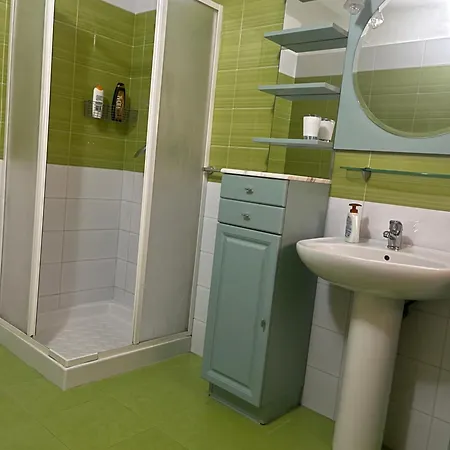 Salento Bed and Breakfast Trepuzzi