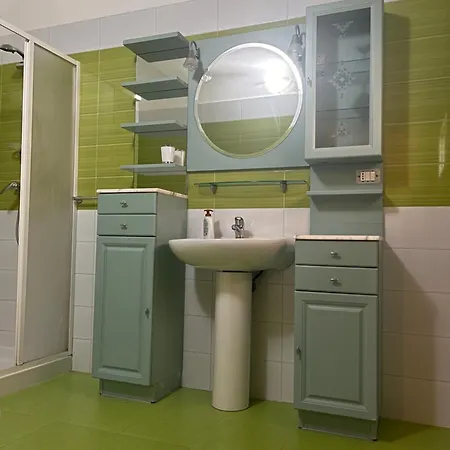 Salento Bed and Breakfast