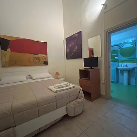 Frühstückspension Salento 3*