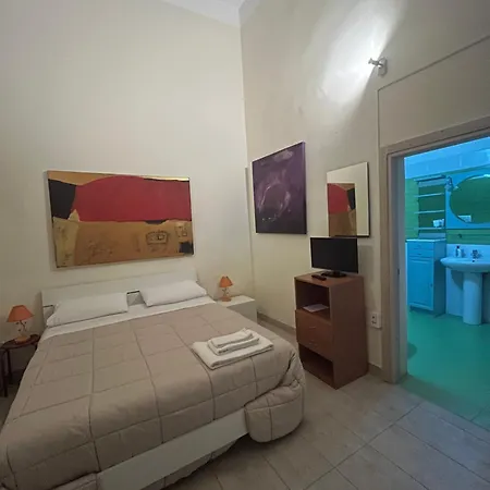 Bed and Breakfast Salento Trepuzzi