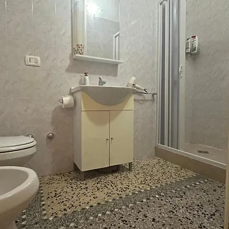 Salento Frühstückspension