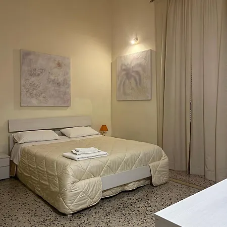 Frühstückspension Salento 3*