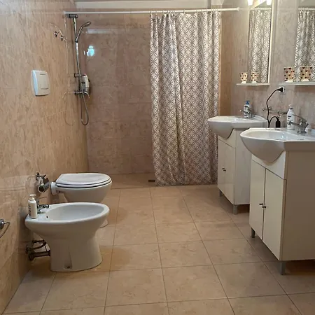 Salento Bed and Breakfast Trepuzzi