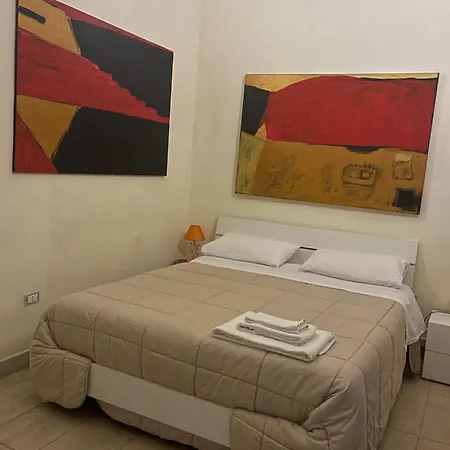 فندق مبيت وإفطار Salento