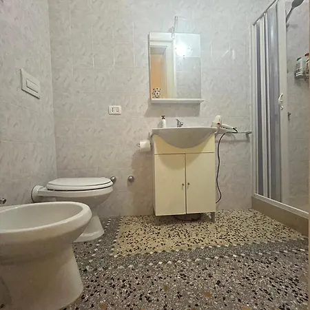 Salento Bed & Breakfast Trepuzzi