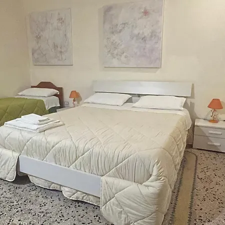 Salento فندق مبيت وإفطار 3*