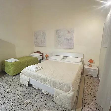 Salento فندق مبيت وإفطار