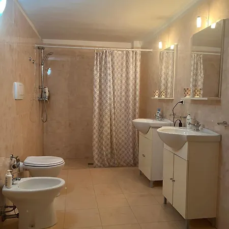 Salento Bed & Breakfast 3*