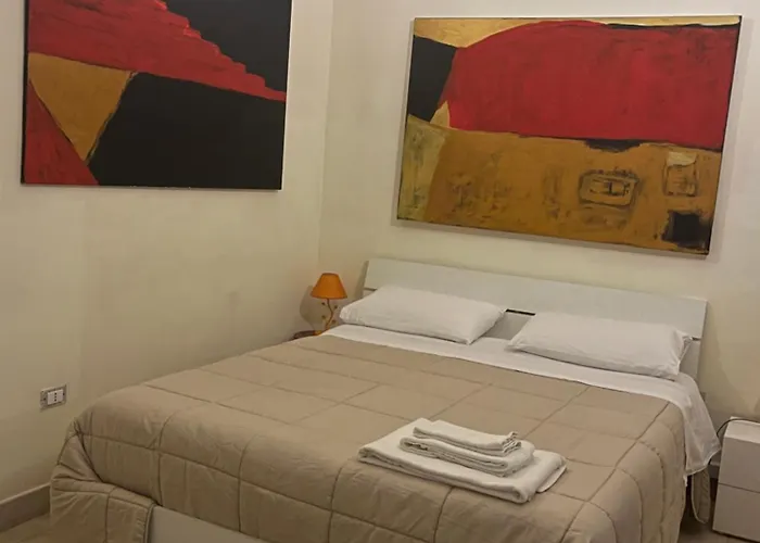 Bed & Breakfast Salento