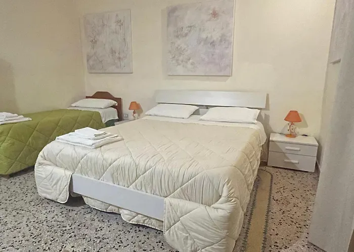 Salento Bed & Breakfast 3*