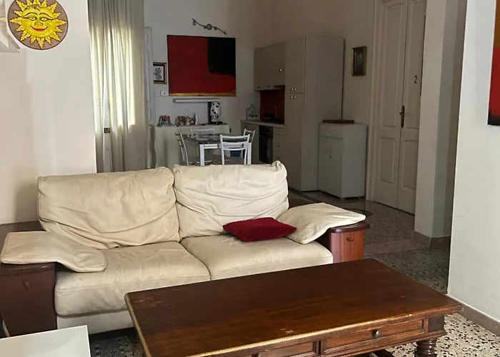 Salento Bed & Breakfast 3*