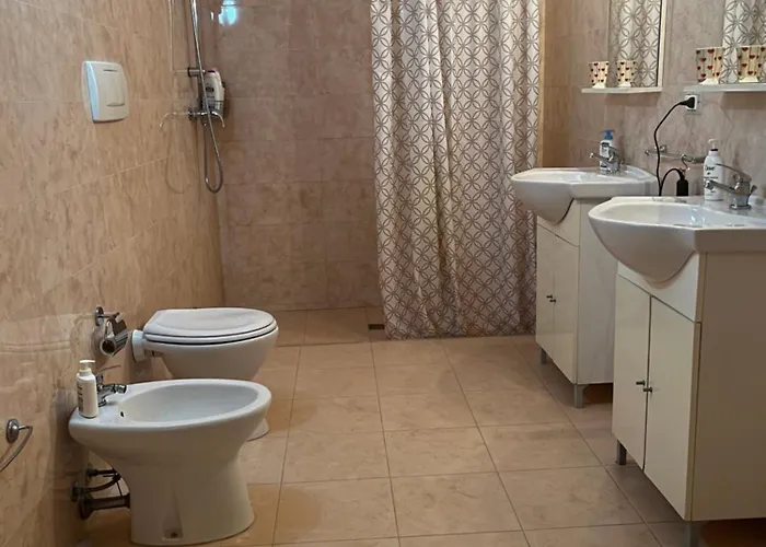 住宿加早餐酒店 Salento Trepuzzi