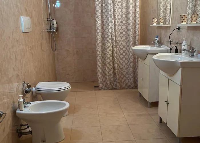 Salento Bed & Breakfast Trepuzzi