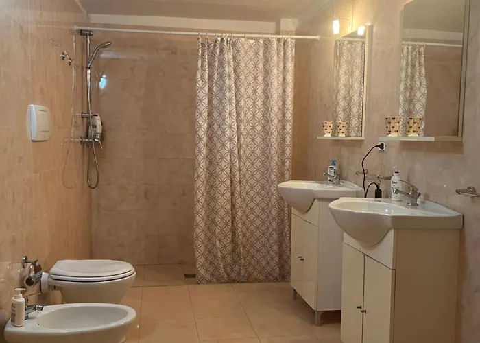 Salento Bed & Breakfast 3*